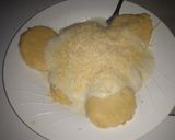 Foto del paso 8 de la receta: Raviolis caseros con salsa bechamel