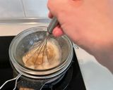 金磚 法式費南雪的食譜步驟3照片