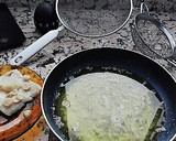 Foto del paso 2 de la receta: Bacalao al pil pil