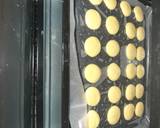 Egg dots biscuits recipe step 4 photo