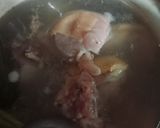 Foto langkah ke 2 dari resep Semur Ayam.