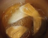 Foto del paso 12 de la receta: Torta frita de banana
