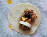 Foto del paso 2 de la receta: Empanadas fritas de pino
