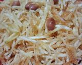 Foto langkah ke 1 dari resep Kering kentang asam manis.