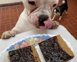 Foto del paso 4 de la receta: Brownies de banana