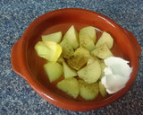 Foto del paso 4 de la receta: Buñuelos de Patata