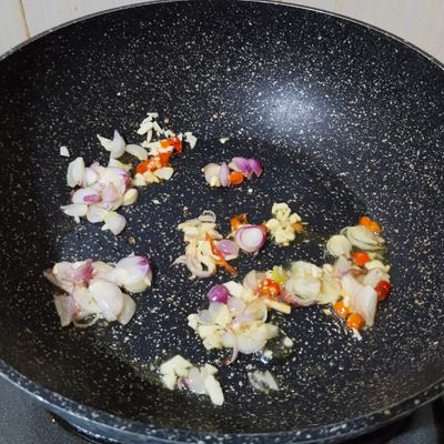 Langkah 1