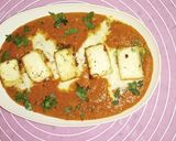 પનીર પસંદા (Paneer Pasanda Recipe In Gujarati) રેસીપી સ્ટેપ15ફોટો