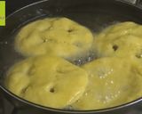 Foto del paso 8 de la receta: Sopaipillas "Chilenas"| Sopaipillas pasadas