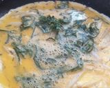 Foto del paso 5 de la receta: Omelette