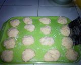 Foto langkah ke 7 dari resep Eggless Roti Sobek Kelapa No Margarin No Mentega No Ulen.