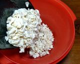 Foto langkah ke 4 dari resep Sempolan Jamur Bisa Untuk Frozen Food (184).