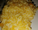 Foto del paso 4 de la receta: Risotto de calabaza