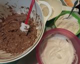Foto del paso 6 de la receta: Pastel de chocolate 🍫