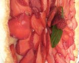 صورة لخطوة 4 من وصفة تارت الفريز 🍓😋