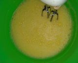 Foto langkah ke 4 dari resep Bolu caramel.