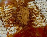 मैगी मसाला(Maggi masala recipe in Hindi) रेसिपी चरण 3 फोटो