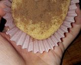 Foto del paso 3 de la receta: Muffins de coco/canela sin tacc