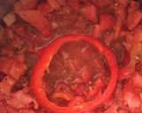 Foto del paso 1 de la receta: Palitos de ajo y salsa picante