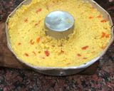 Foto del paso 14 de la receta: Pastel de Risotto y Carne Picada