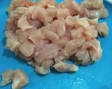 Foto langkah ke 4 dari resep Mie Ayam.