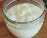 Foto del paso 3 de la receta: Arroz con Leche y Cáscara de Naranja 2️⃣7️⃣