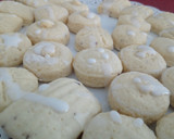 Foto del paso 3 de la receta: Galletitas Súper fáciles