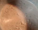 Sauce for your Hamburgers Batch 69 recipe step 4 photo