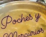 Foto del paso 4 de la receta Garbanzos con Bacalao