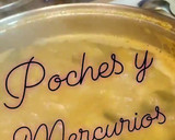 Foto del paso 4 de la receta: Garbanzos con Bacalao