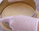 A picture of step 8 of Crisply Crumbly Potato Pie with Moist Filling.