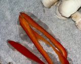 Foto del paso 3 de la receta: Carne a la Cacerola con Ravioles