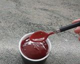 Foto del paso 5 de la receta Salsa de frutos rojos para carne