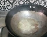 सहजन की करी रेसिपी चरण 3 फोटो