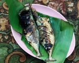 Foto langkah ke 7 dari resep Ikan bakar teplon.