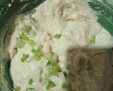 Foto langkah ke 2 dari resep Gulai Gurita Bunting.