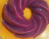 عکس مرحله 2 از دستور ژله خانگی