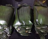Foto langkah ke 3 dari resep Nasi Bakar Ayam Suir.