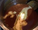 Foto langkah ke 6 dari resep Banana Parfait dengan Toffee Sauce.