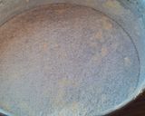 Foto del paso 1 de la receta: Torta de manzana invertida