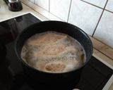Csöröge fánk egyszerűen 🍩 recept fázis 4 fotója