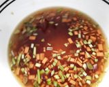 Foto del paso 3 de la receta: Vegetales🥕🍆🌰🌿 y espaguetis🥗 con rica salsa...🙄🤨🤔