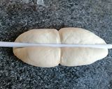 Foto del paso 3 de la receta: Pan batido artesanal