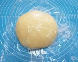 Foto langkah ke 4 dari resep Roti sobek.
