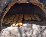 Foto del paso 1 de la receta: El horno listo para cocinar las empanadas 🥟🥟
