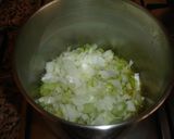 Foto del paso 2 de la receta Paella de marisco