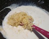 Foto langkah ke 3 dari resep Lasagna Bolognaise.