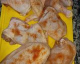 Foto del paso 2 de la receta: Pollo en Cocotte con Papines