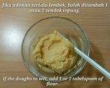 Foto langkah ke 7 dari resep Thumbprint cookies.