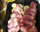 Foto del paso 2 de la receta Lomo al horno